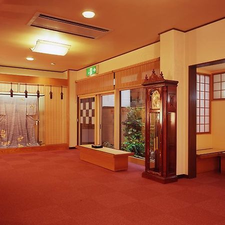 Hotel Takahama No Yado Kosho Tottori Exterior foto