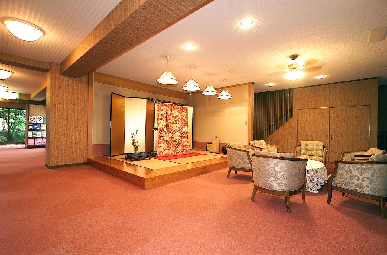 Hotel Takahama No Yado Kosho Tottori Exterior foto