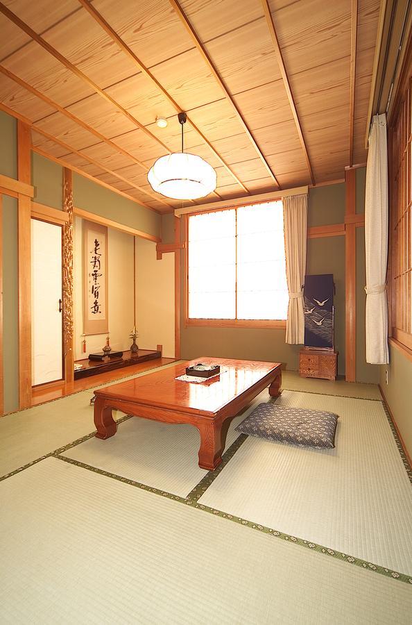 Hotel Takahama No Yado Kosho Tottori Exterior foto
