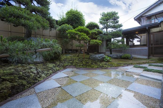 Hotel Takahama No Yado Kosho Tottori Exterior foto