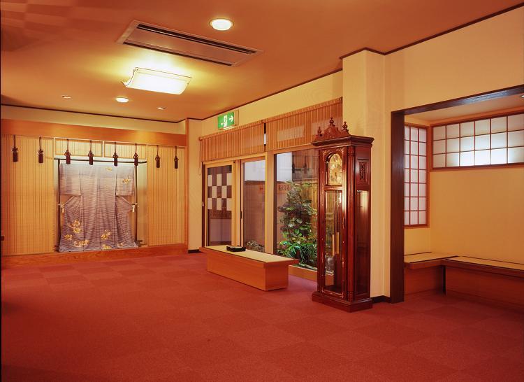Hotel Takahama No Yado Kosho Tottori Exterior foto